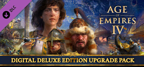 Prezzi di Age of Empires IV: Digital Deluxe Upgrade Pack