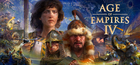 Age of Empires IV系统需求