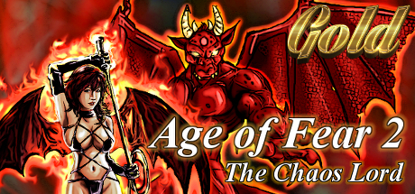 Age of Fear 2: The Chaos Lord GOLD価格 