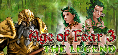 Age of Fear 3: The Legend価格 