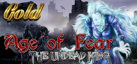 Preise für Age of Fear: The Undead King GOLD