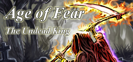 Age of Fear: The Undead King цены