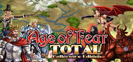 Age of Fear: Total 价格