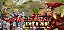 Age of Fear: Total System Requirements