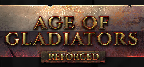 Требования Age of Gladiators Reforged