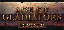 Configuration requise pour jouer à Age of Gladiators Reforged