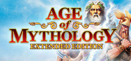 Requisitos do Sistema para Age of Mythology: Extended Edition