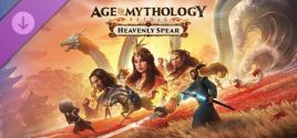 Age of Mythology: Retold - Heavenly Spear 价格