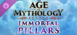 Age of Mythology: Retold - Immortal Pillars ceny