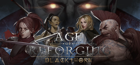 Age of Reforging:Blackthorn System Requirements