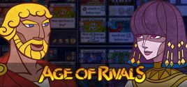 Age of Rivals系统需求