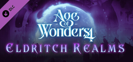 Preços do Age of Wonders 4: Eldritch Realms