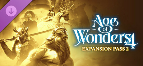 Age of Wonders 4: Expansion Pass 2 цены