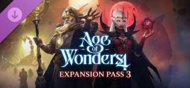 Prezzi di Age of Wonders 4: Expansion Pass 3