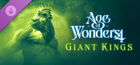 Age of Wonders 4: Giant Kings 价格