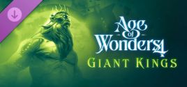 Age of Wonders 4: Giant Kings 价格