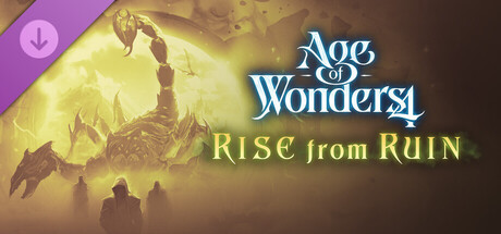 Prezzi di Age of Wonders 4: Rise from Ruin