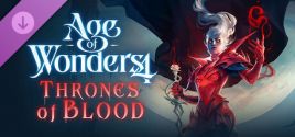 Prezzi di Age of Wonders 4: Thrones of Blood