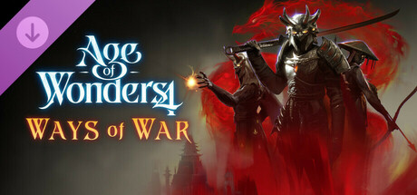 Prezzi di Age of Wonders 4: Ways of War