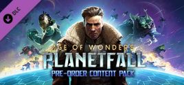Age of Wonders: Planetfall Pre-Order Content prices