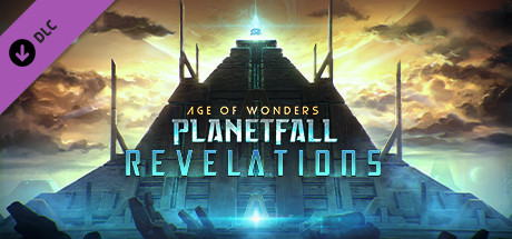Prix pour Age of Wonders: Planetfall - Revelations
