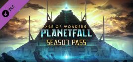 Prix pour Age of Wonders: Planetfall Season Pass