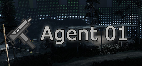 Agent 01価格 