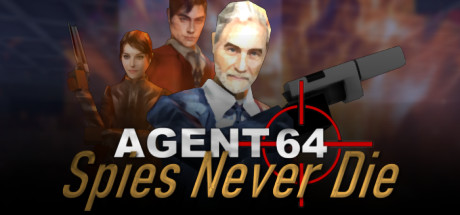 Agent 64: Spies Never Die цены