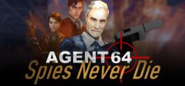 Требования Agent 64: Spies Never Die