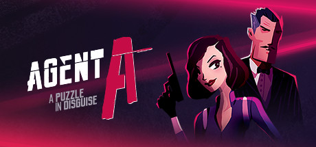 Agent A: A puzzle in disguise prices