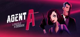 Prix pour Agent A: A puzzle in disguise