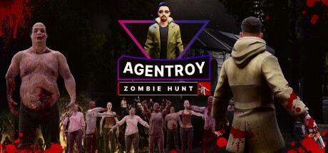 Agent Roy - Zombie Hunt ceny