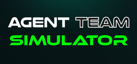 Требования Agent Team Simulator