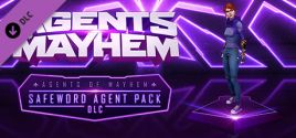 Agents of Mayhem - Safeword Agent Pack цены
