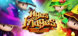 Preise für Ages of Mages: The last keeper