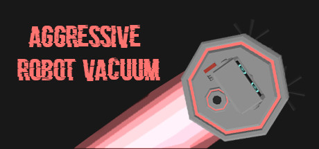 Prix pour Aggressive Robot Vacuum