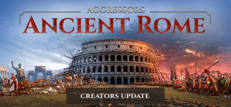 Prezzi di Aggressors: Ancient Rome