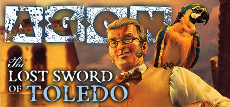 AGON - The Lost Sword of Toledo precios