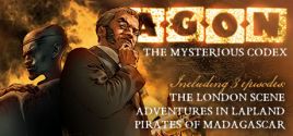 AGON - The Mysterious Codex (Trilogy) prices