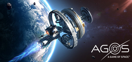 AGOS - A Game Of Space価格 