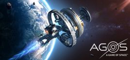 AGOS - A Game Of Space precios