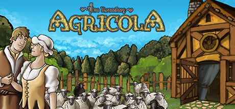Preços do Agricola: All Creatures Big and Small
