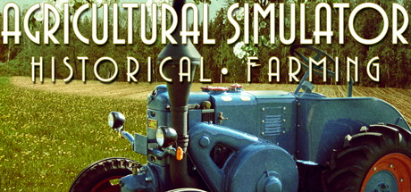 Agricultural Simulator: Historical Farming prices