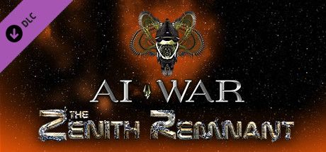 AI War: The Zenith Remnant цены