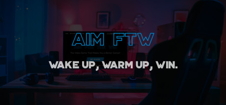 Configuration requise pour jouer à Aim FTW