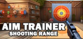 Aim Trainer - Shooting Range prices