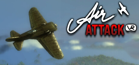 Air Attack VR System Requirements