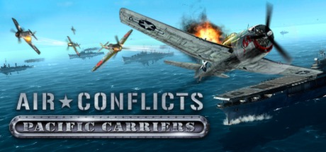 Air Conflicts: Pacific Carriers Systemanforderungen