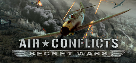 Air Conflicts: Secret Wars цены