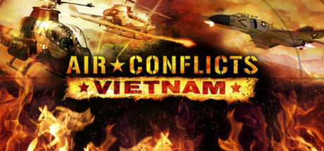 Preise für Air Conflicts: Vietnam